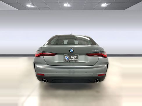 Used 2024 BMW 430i Gran Coupe w/ Premium Package image 8