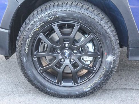 New 2025 Subaru Crosstrek 2.5i Wilderness w/ Crosstrek Mirror Package image 9