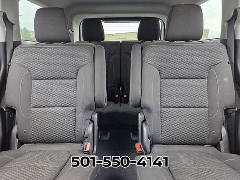 Used 2018 GMC Acadia SLE FWD image 10