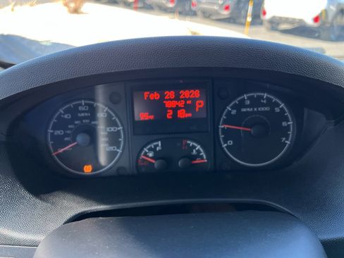 Used 2019 RAM ProMaster 1500 image 12