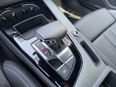 Used 2023 Audi A5 2.0T Premium Plus w/ Premium Plus AWD/4WD image 14