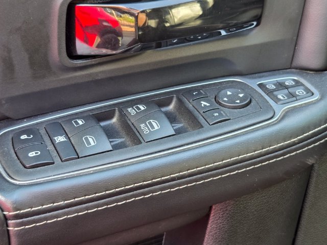 Used 2024 RAM 2500 Limited AWD/4WD image 10