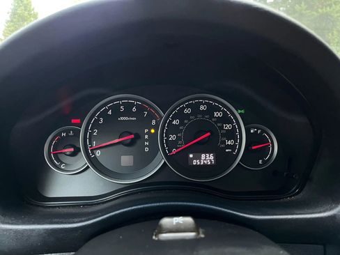 Used 2007 Subaru Legacy 2.5i Limited image 16