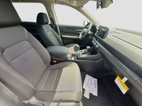 New 2026 Honda CR-V EX image 23