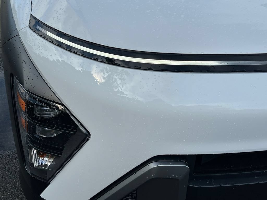 New 2026 Hyundai Kona SEL Premium FWD image 22