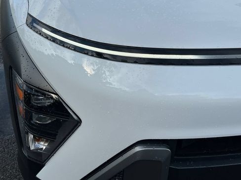 New 2026 Hyundai Kona SEL Premium FWD image 22