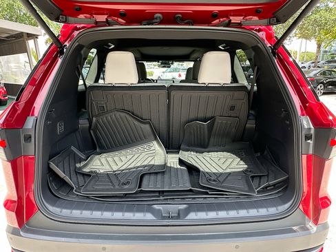 Used 2026 Lexus TX 350 FWD w/ Technology Package image 4