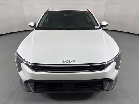 New 2026 Kia K4 FWD image 3