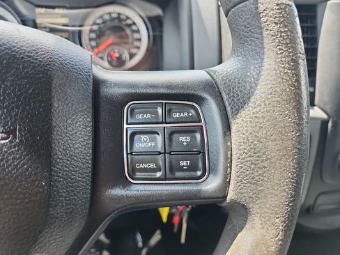 Used 2019 RAM 1500 Express w/ Express Value Package AWD/4WD image 23
