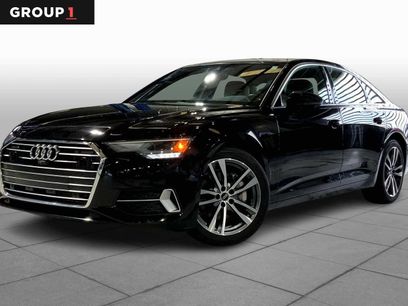 Used 2023 Audi A6 2.0T Premium