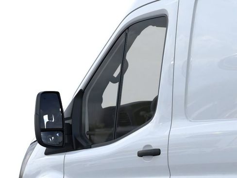New 2026 Ford Transit 350 148 High Roof Extended AWD image 48