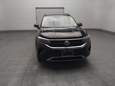 Used 2022 Volkswagen Taos S FWD image 14