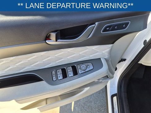 Used 2020 Hyundai Palisade Limited image 23