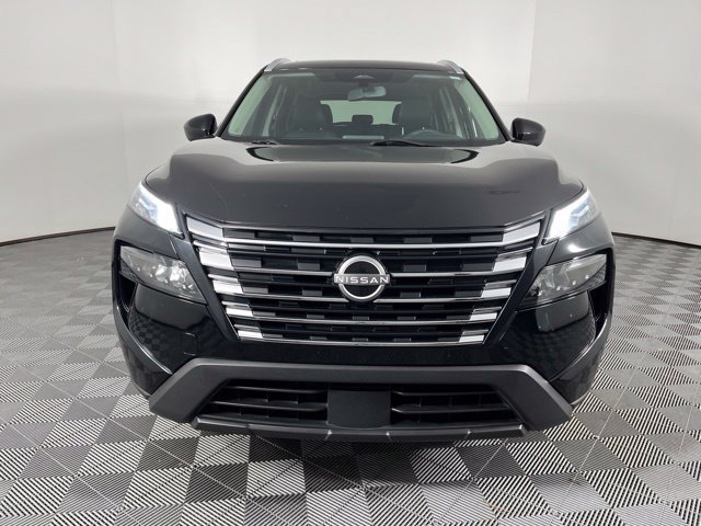 Used 2024 Nissan Rogue SV w/ SV Premium Package FWD image 5