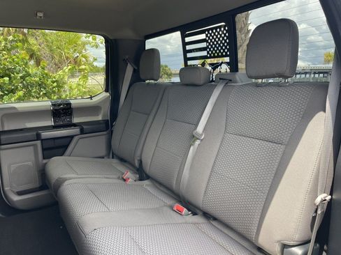 Used 2020 Ford F150 XLT w/ Equipment Group 302A Luxury RWD image 12