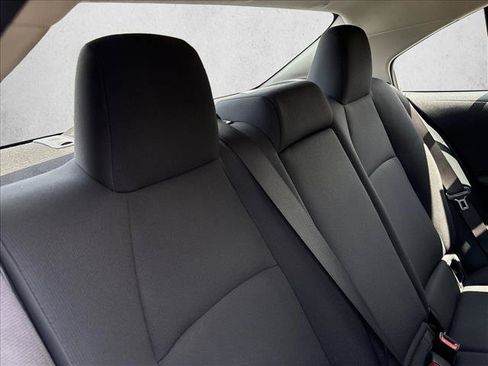 Certified 2024 Toyota Corolla LE FWD image 21