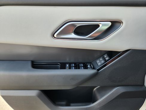 Certified 2026 Land Rover Range Rover Velar S image 23