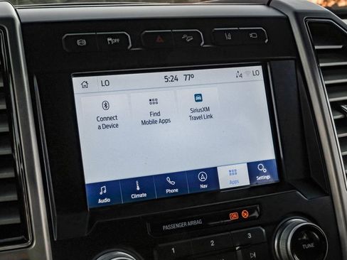 Used 2020 Ford F250 Platinum w/ FX4 Off-Road Package image 34