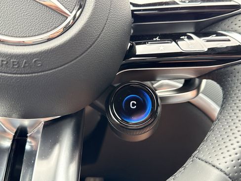 New 2026 Mercedes-Benz C 43 AMG 4MATIC Sedan image 27