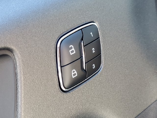New 2026 Ford Bronco Sport Outer Banks w/ Outer Banks Tech Package+ AWD/4WD image 27