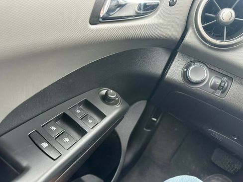 Used 2015 Chevrolet Sonic LT image 13