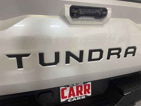 Used 2024 Toyota Tundra Limited image 12