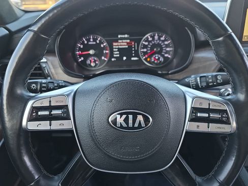 Used 2020 Kia Telluride SX w/ SX Prestige Package AWD/4WD image 24