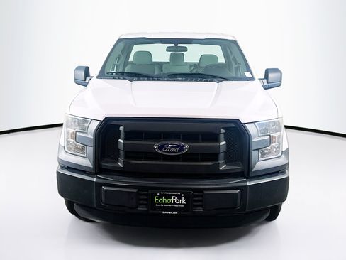 Used 2016 Ford F150 XL w/ Equipment Group 101A Mid RWD image 2