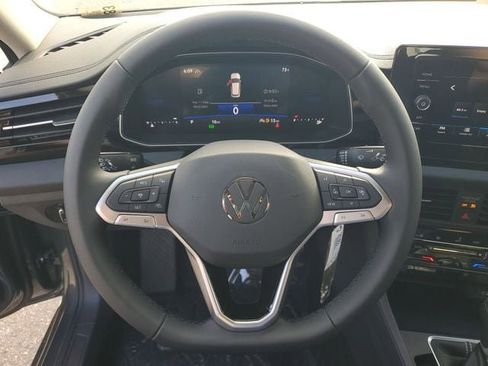 New 2026 Volkswagen Jetta S image 16