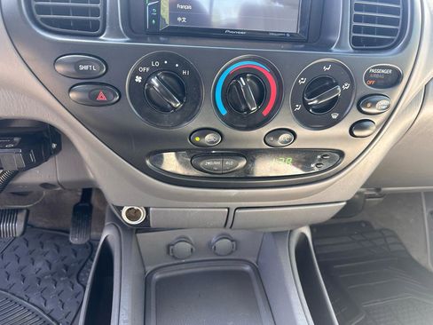 Used 2005 Toyota Tundra SR5 AWD/4WD image 15