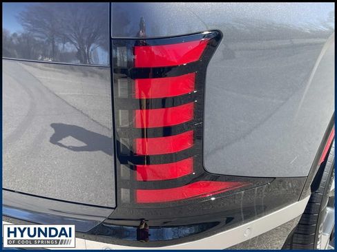 New 2026 Hyundai Palisade Limited FWD image 10