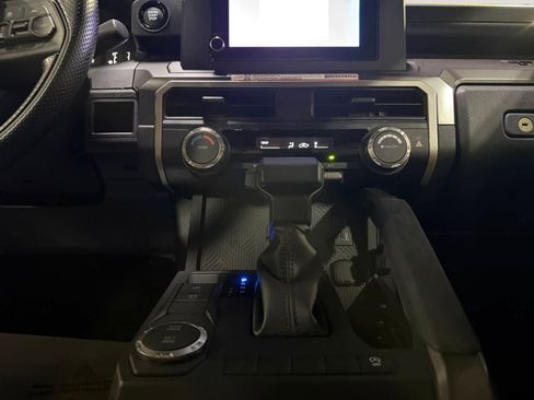 New 2026 Toyota Tacoma SR5 image 11