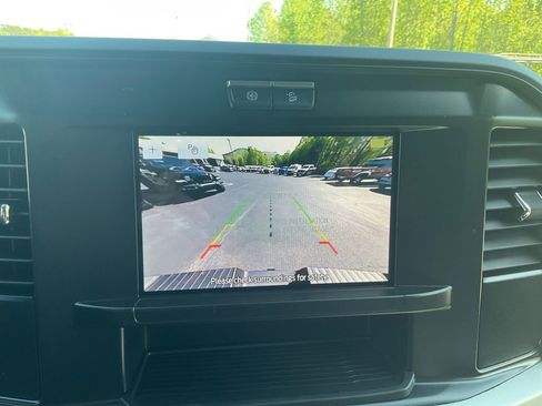 New 2026 Ford F450 XL image 24