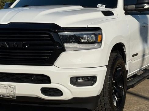 Used 2021 RAM 1500 Big Horn image 11