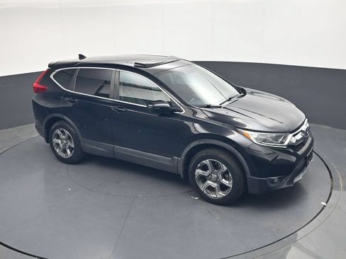 Used 2017 Honda CR-V EX-L image 22