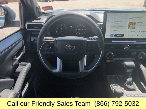 New 2026 Toyota 4Runner Limited AWD/4WD image 13