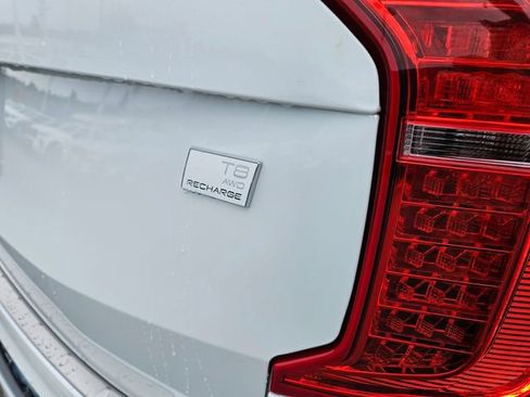 Certified 2024 Volvo XC90 T8 Plus w/ Protection Package Premier AWD/4WD image 20