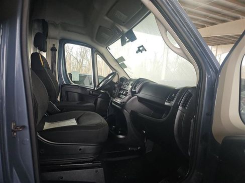Used 2019 RAM ProMaster 3500 FWD image 6