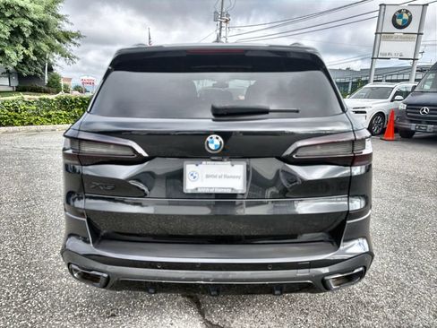 Used 2020 BMW X5 xDrive40i w/ M Sport Package AWD/4WD image 13