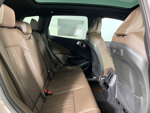 New 2026 BMW X3 xDrive30 w/ Convenience Package image 28