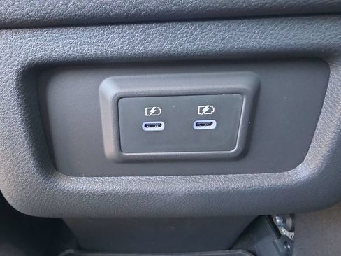 New 2026 Nissan Pathfinder SV FWD image 42