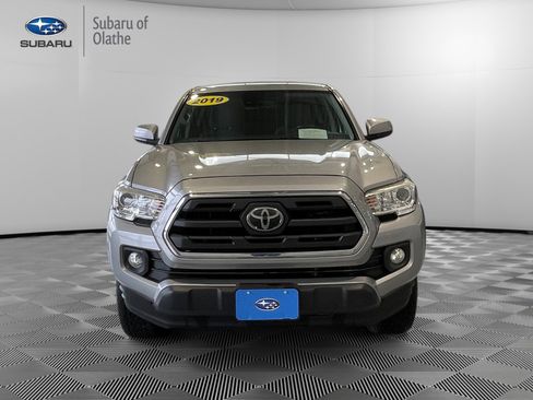 Used 2019 Toyota Tacoma image 13