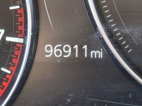 Used 2024 MAZDA CX-50 AWD 2.5 S w/ Premium Package image 22