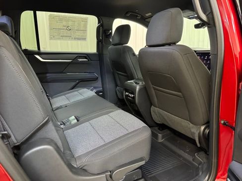 New 2026 GMC Acadia Elevation w/ LPO, Floor Liner Package image 26