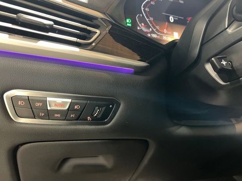 Used 2022 BMW X7 xDrive40i image 42