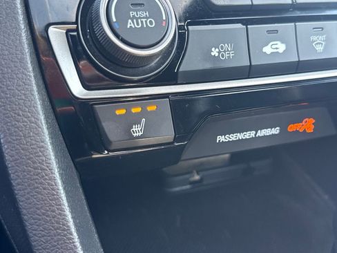 Used 2021 Honda Civic EX image 35