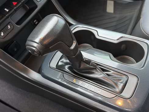 Used 2020 Chevrolet Colorado Z71 image 33