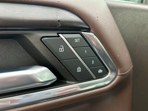 Used 2024 GMC Sierra 1500 Denali AWD/4WD image 34