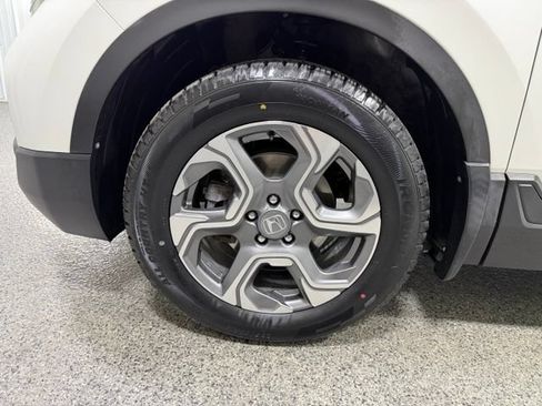 Used 2018 Honda CR-V EX image 27
