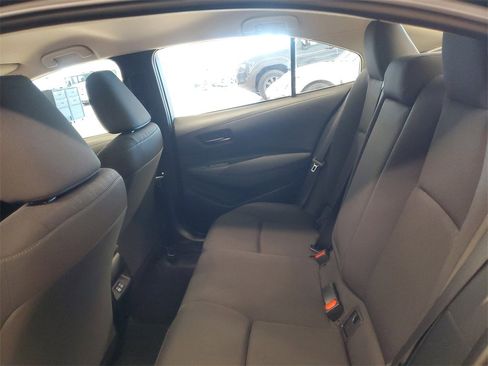Certified 2023 Toyota Corolla LE image 10